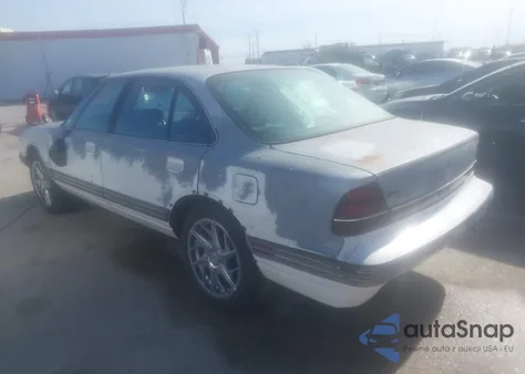 1993 Oldsmobile 88 Royale z USA, uszkodzony, nr VIN 1G3HN53L0PH350263